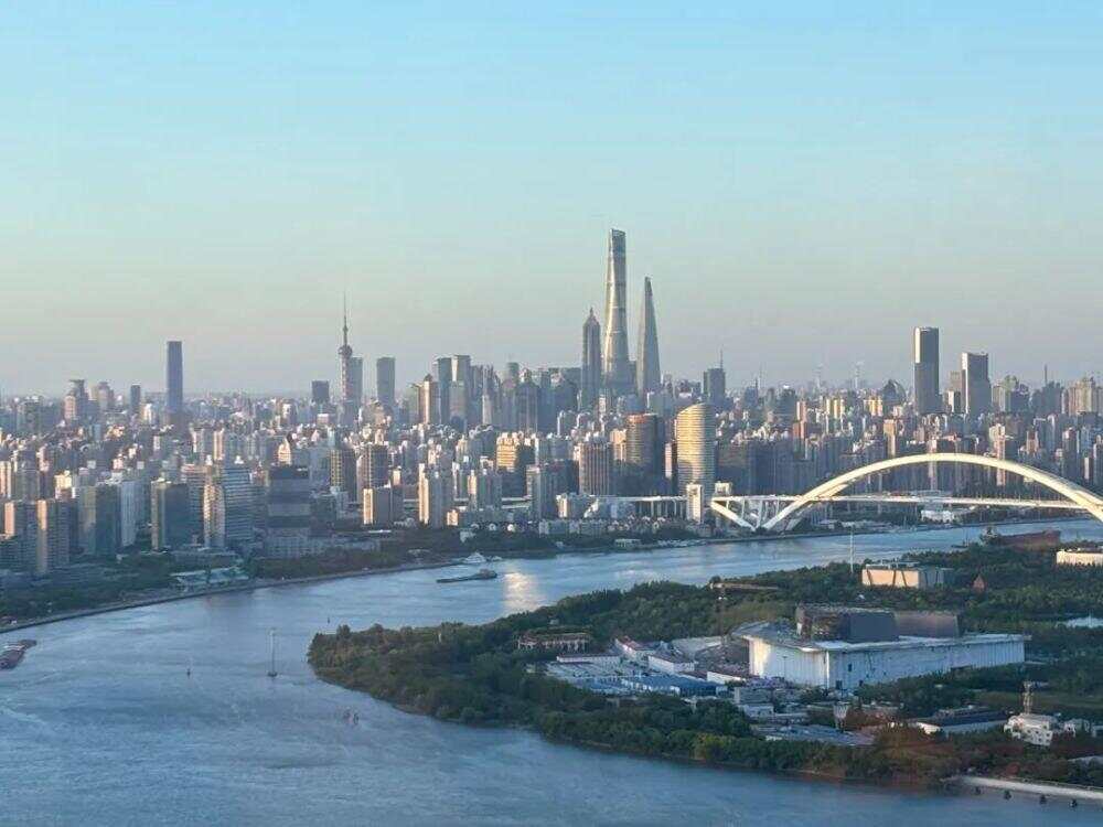 上海：符合条件家庭外环外买房不限购上海购房政策新调整，符合条件家庭外环外买房不限购