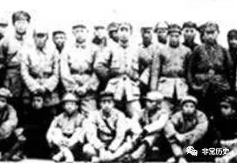 80年前的今天发生了什么揭秘，80年前的今天发生了什么重大事件？